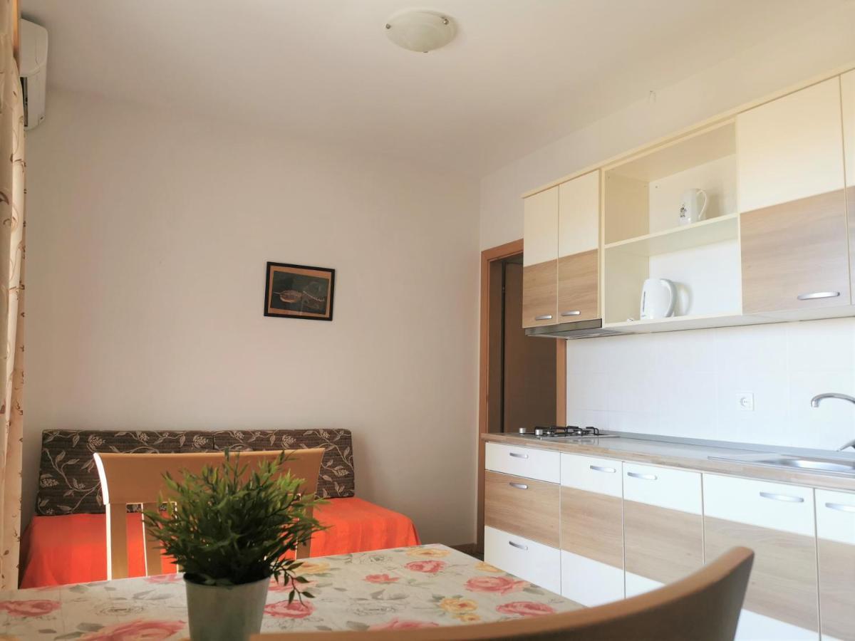 Lenka Apartments II ノヴァリャ エクステリア 写真