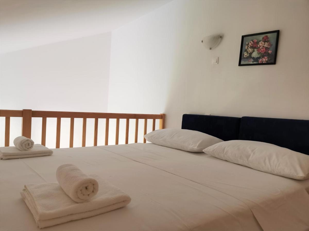 Lenka Apartments II ノヴァリャ エクステリア 写真