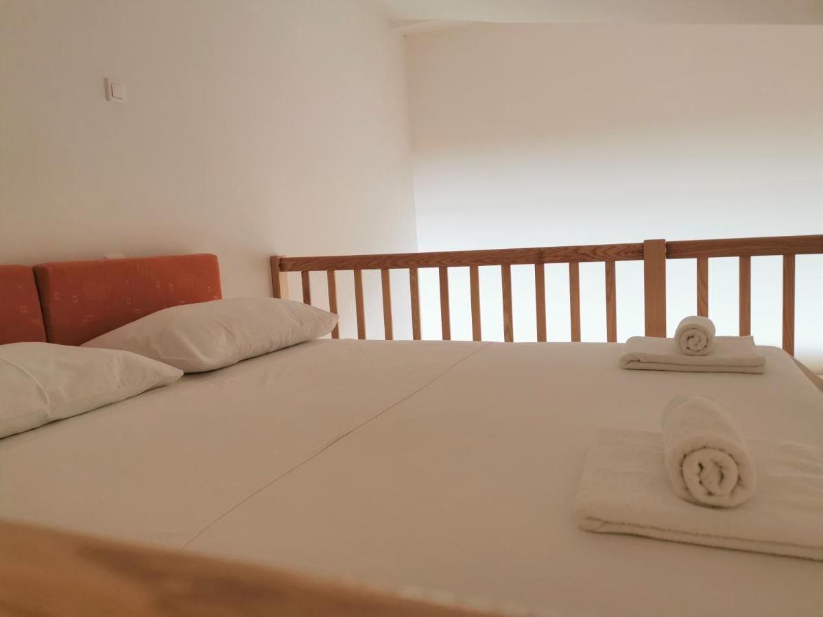 Lenka Apartments II ノヴァリャ エクステリア 写真