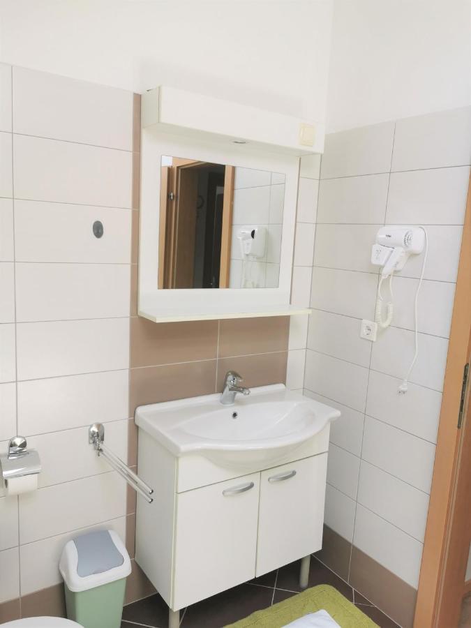 Lenka Apartments II ノヴァリャ エクステリア 写真