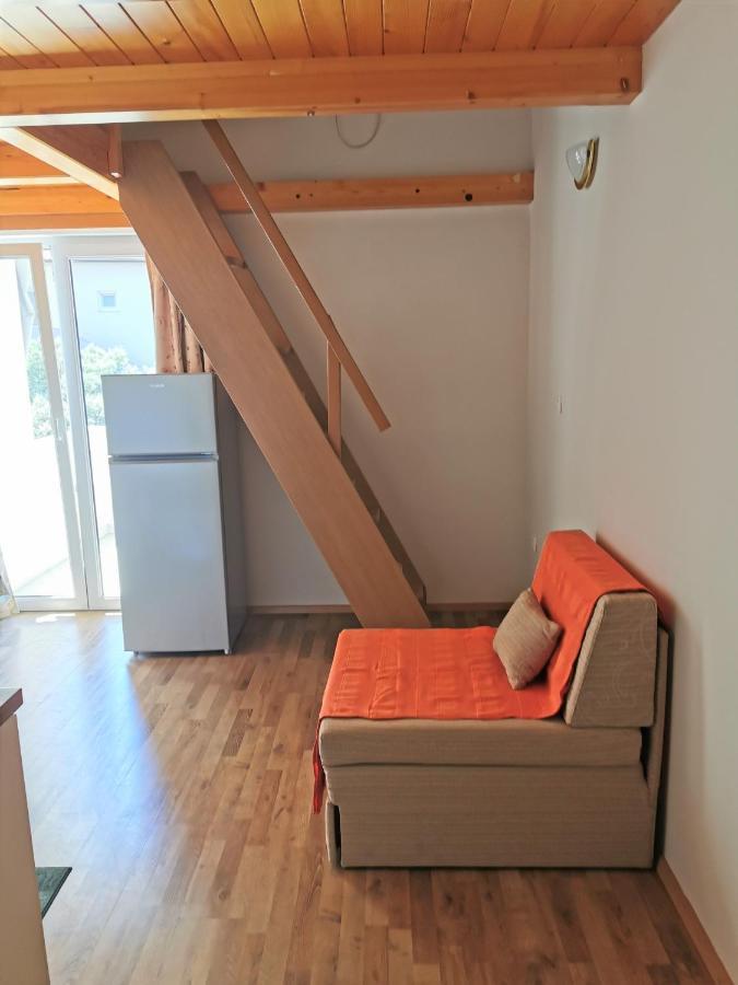 Lenka Apartments II ノヴァリャ エクステリア 写真