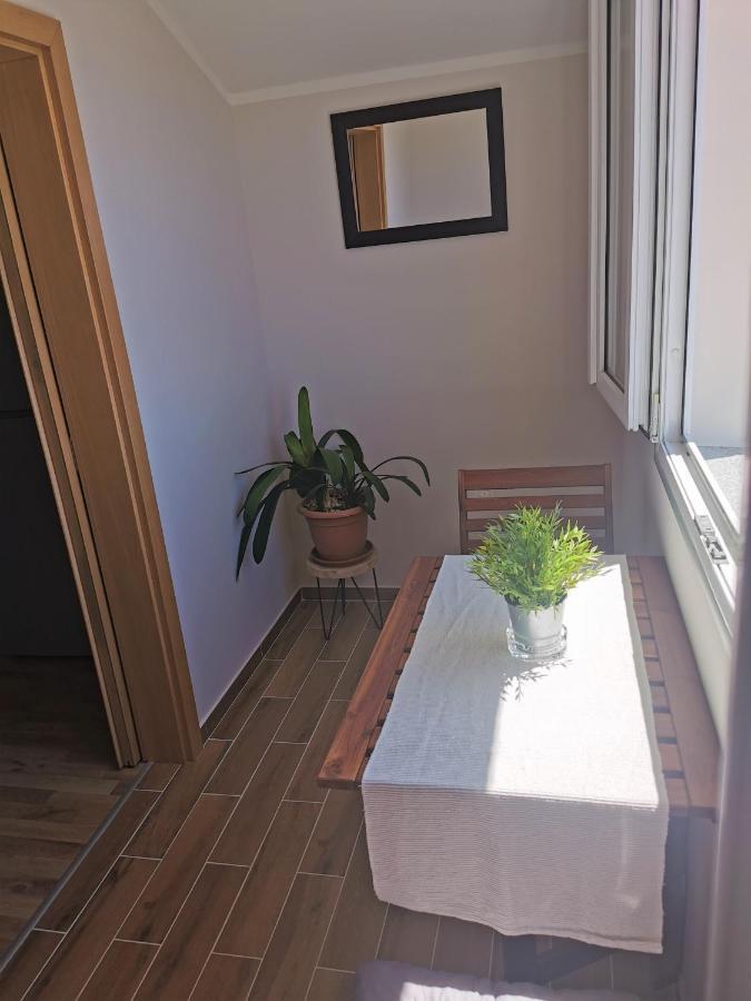 Lenka Apartments II ノヴァリャ エクステリア 写真