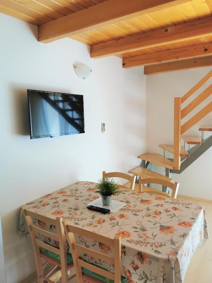 Lenka Apartments II ノヴァリャ エクステリア 写真