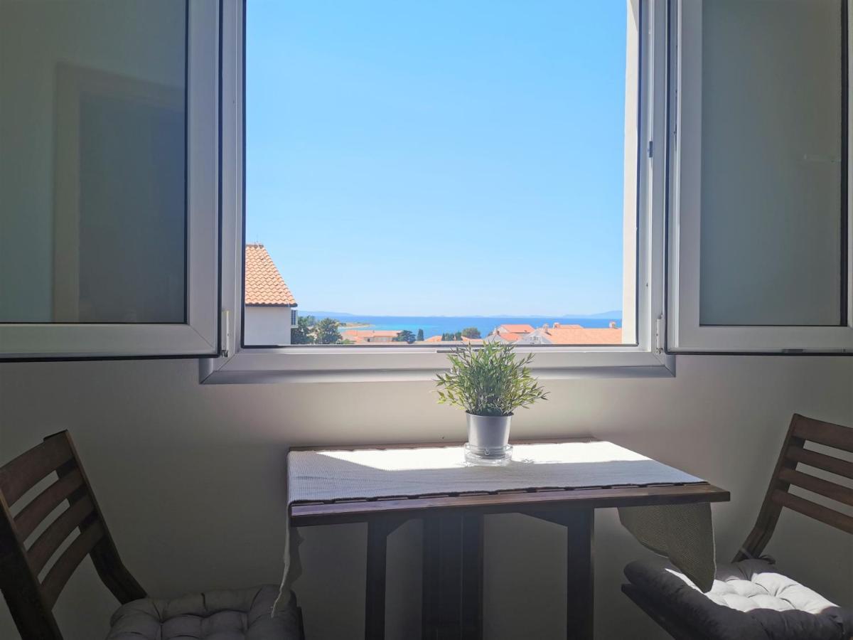 Lenka Apartments II ノヴァリャ エクステリア 写真